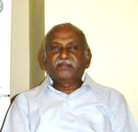 Late Sri. Prabhakar Girimaji